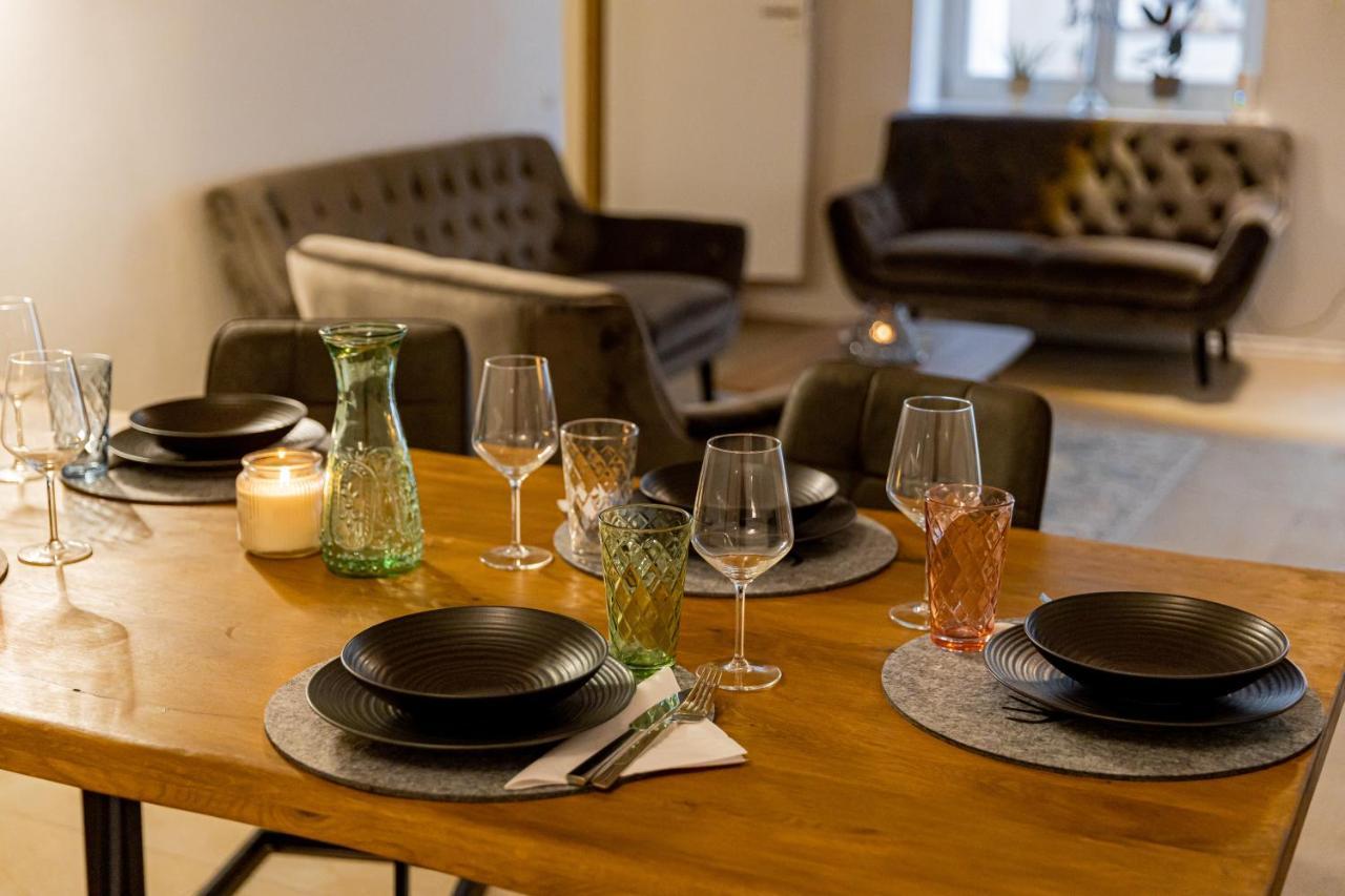 Servus Old Town Premium Apartment *