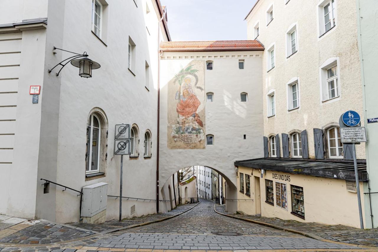 Servus Old Town Premium