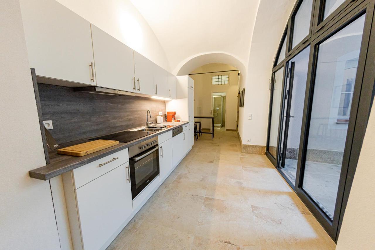 Servus Old Town Premium Passau