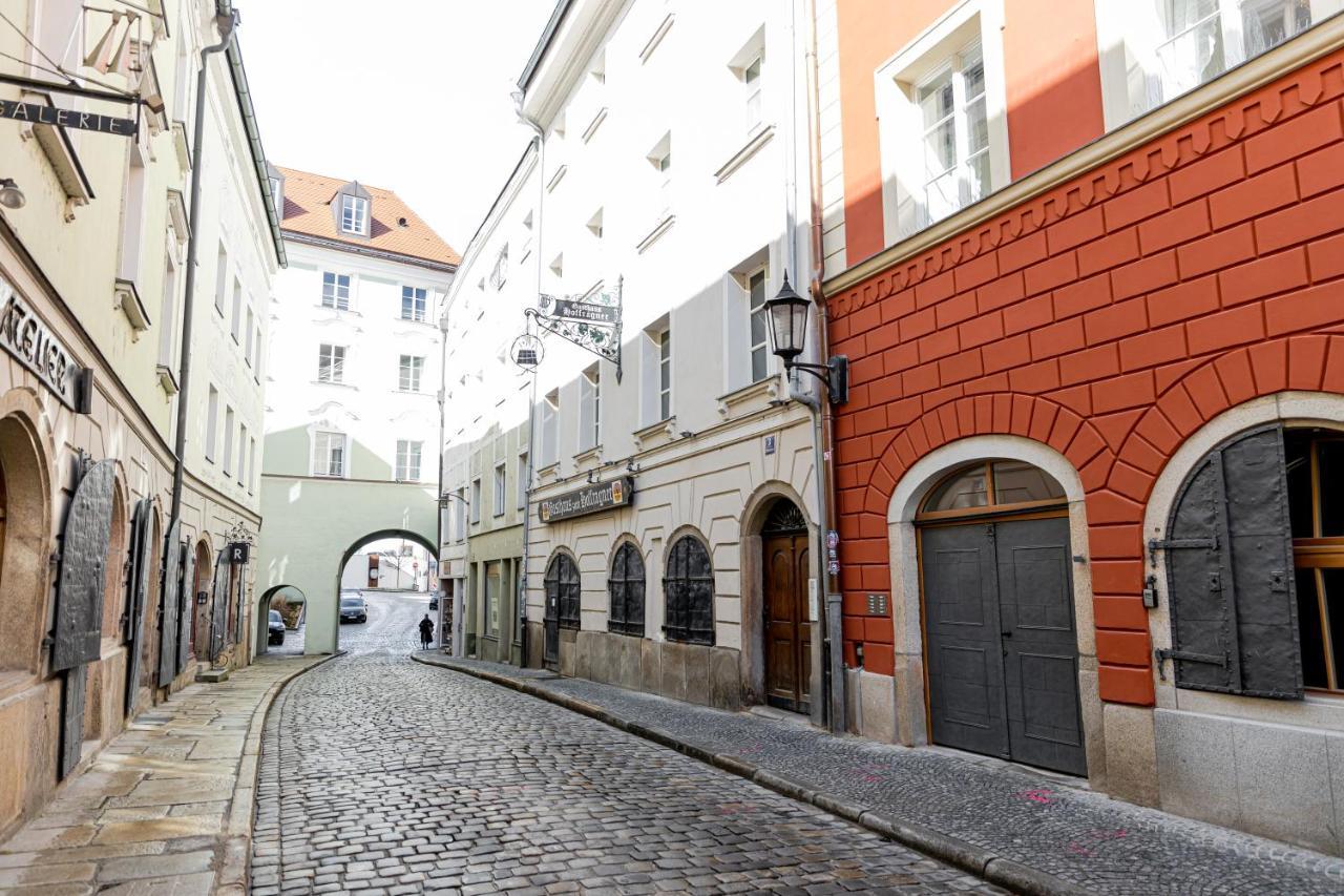 Servus Old Town Premium Apartment