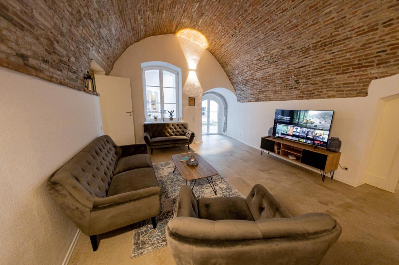 Servus Old Town Premium Apartment