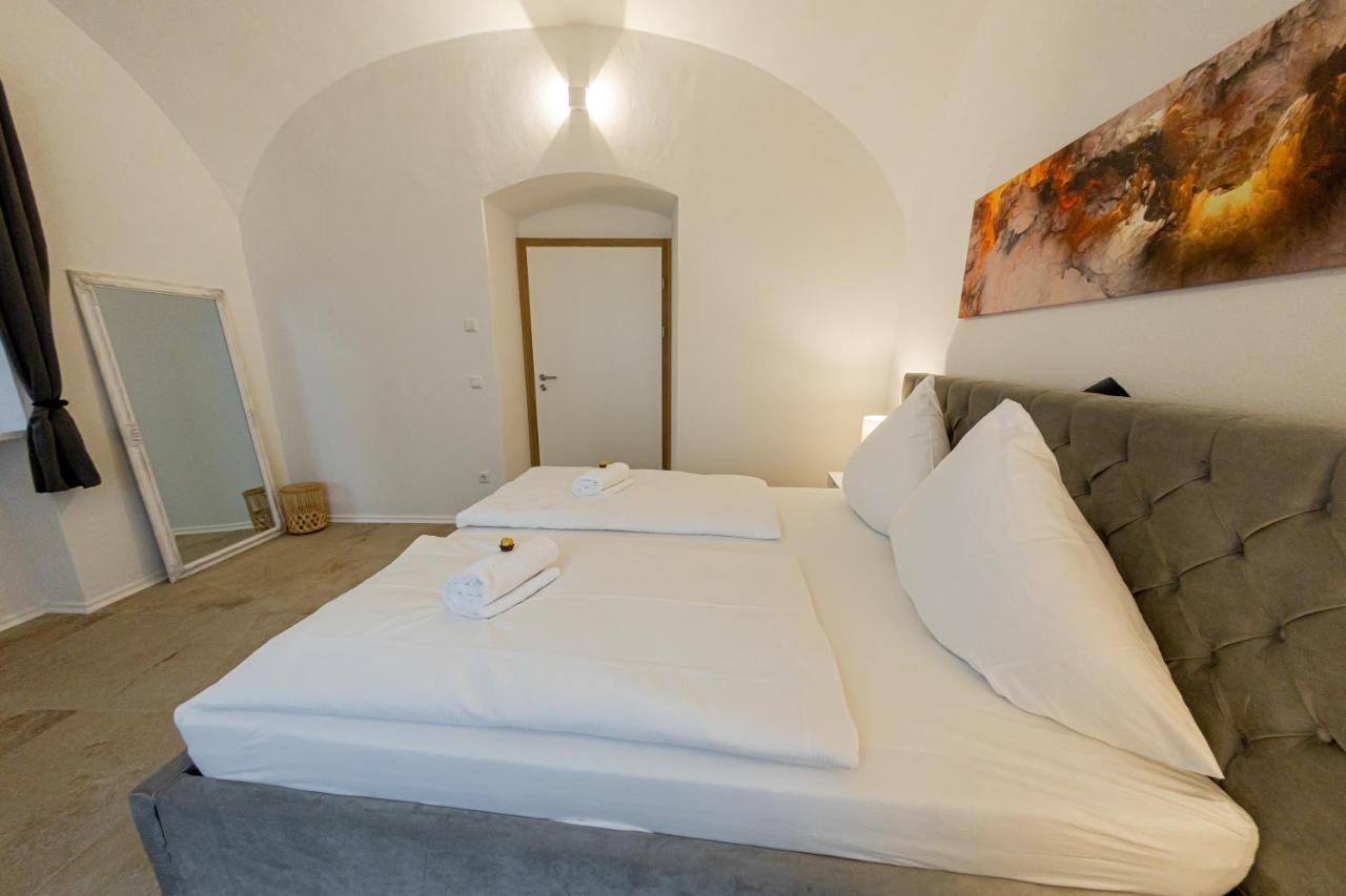 Servus Old Town Premium Apartment *