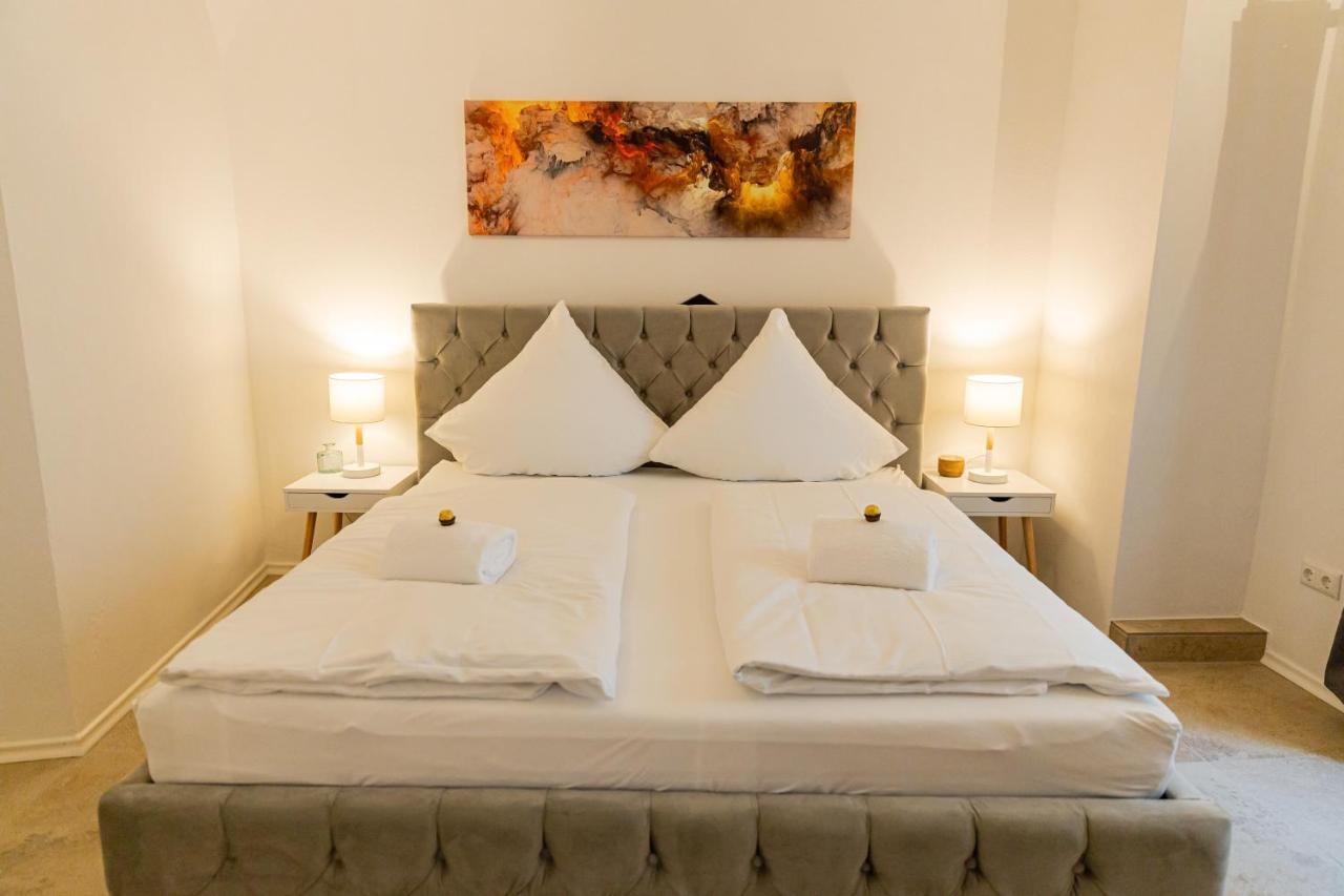 Servus Old Town Premium Apartment
