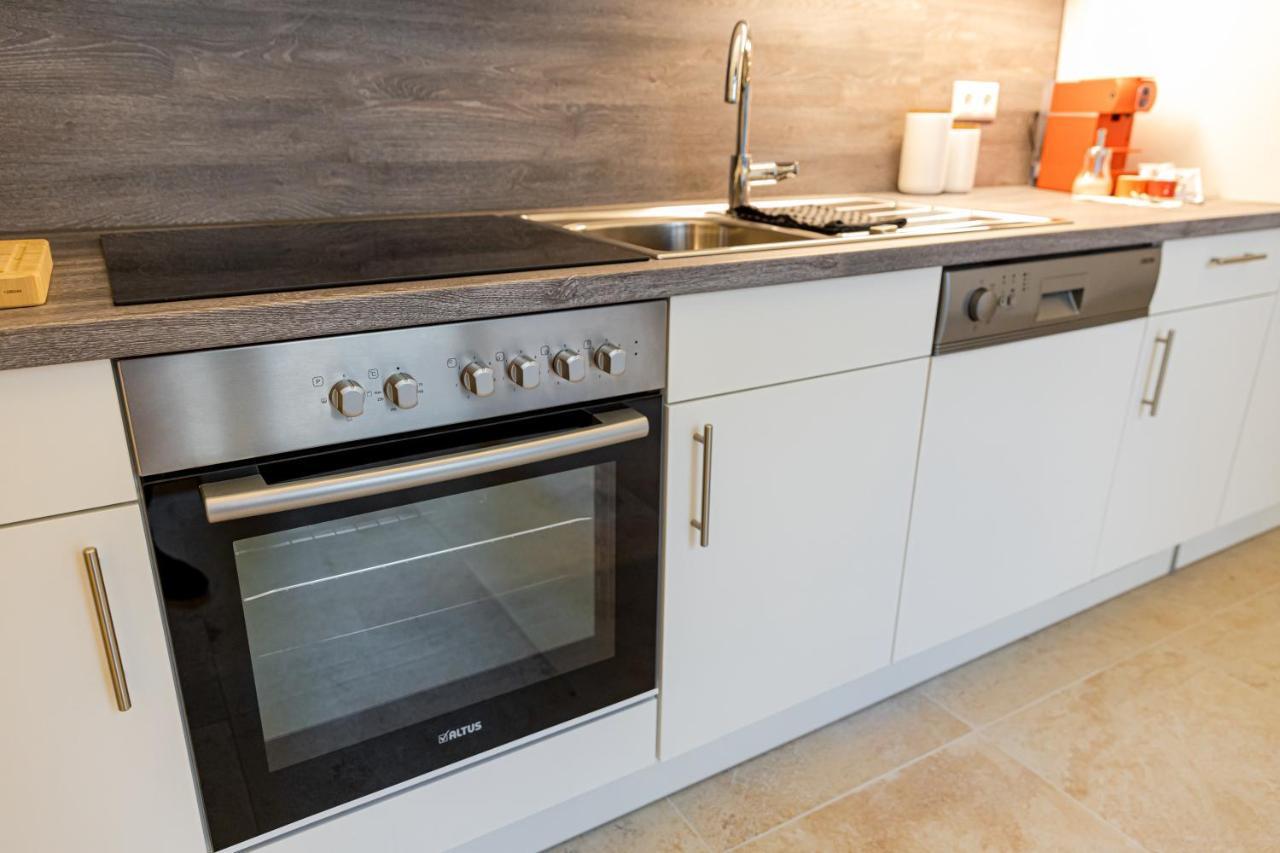 Servus Old Town Premium Apartment