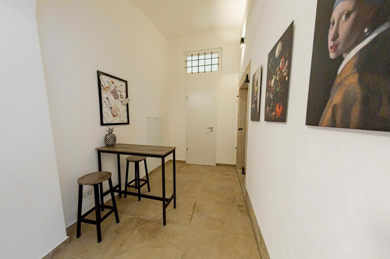 Servus Old Town Premium Apartment *