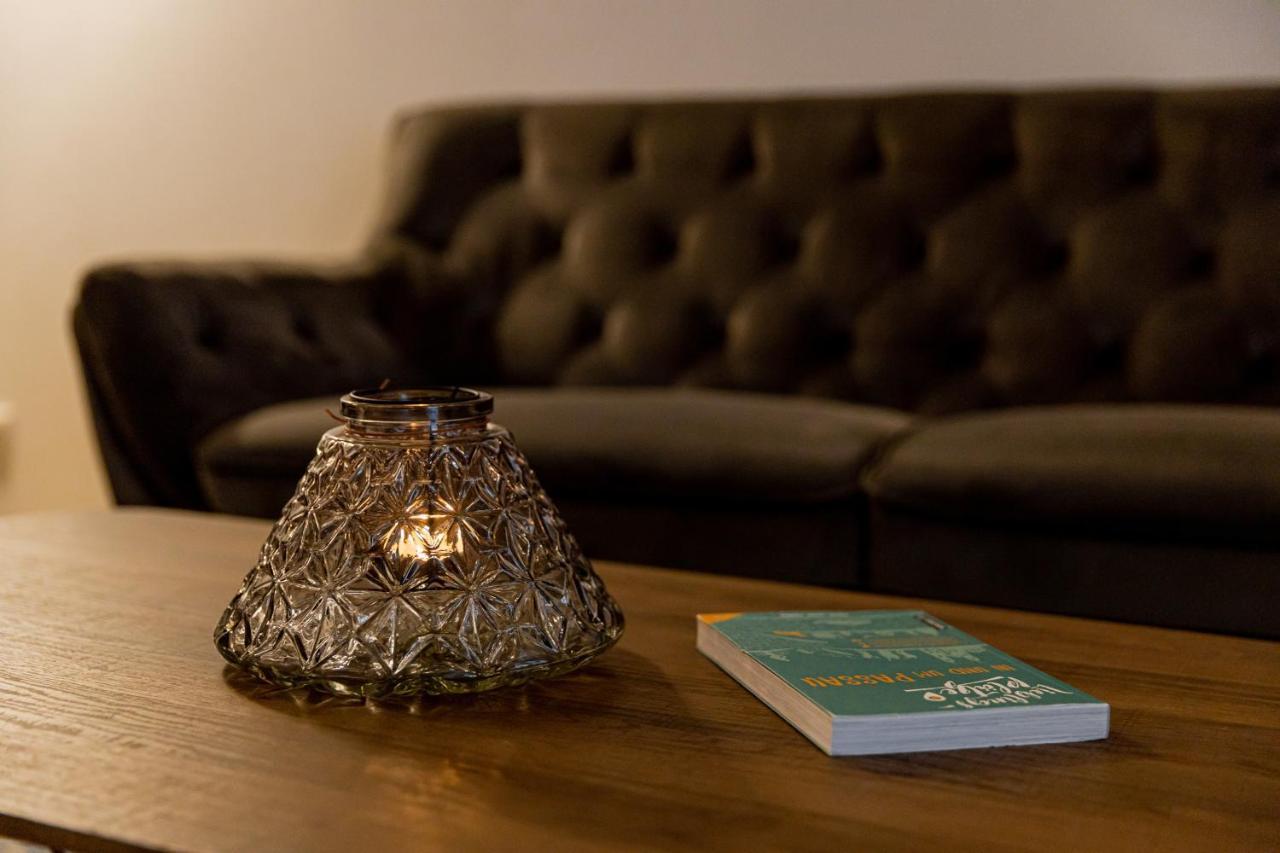 Servus Old Town Premium Apartment