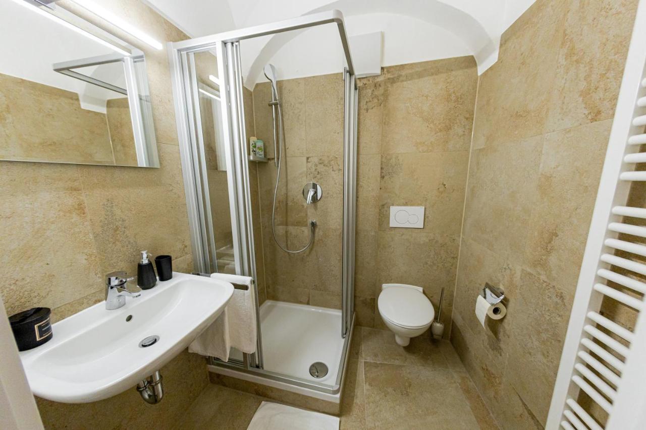 Apartment Servus Old Town Premium *