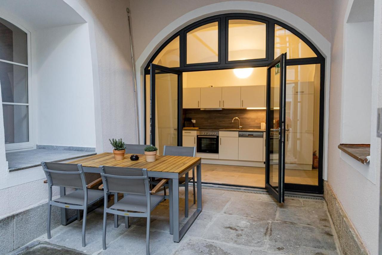 Apartment Servus Old Town Premium