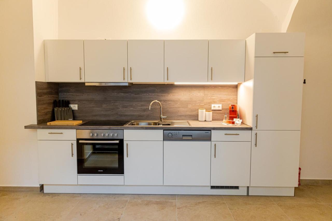Servus Old Town Premium Apartment