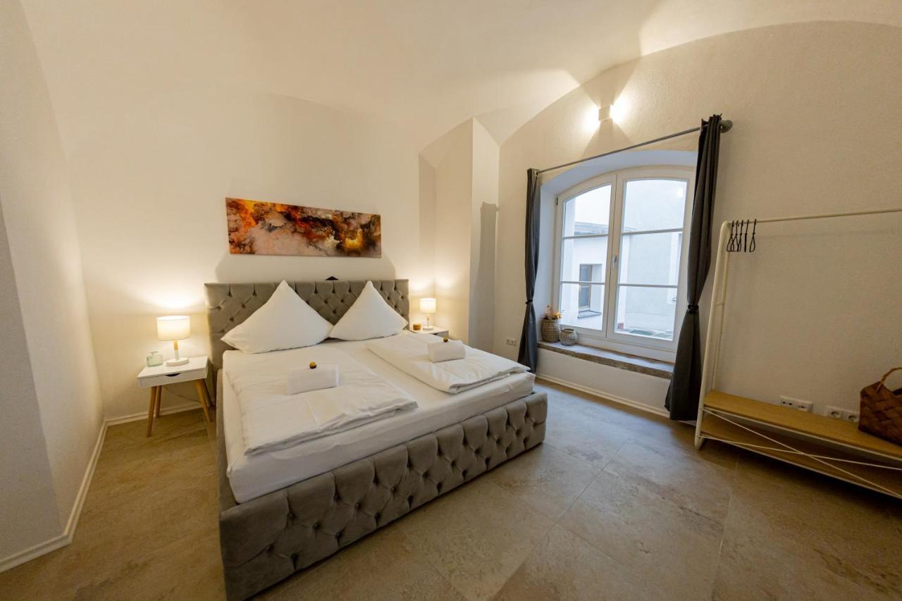Apartment Servus Old Town Premium *