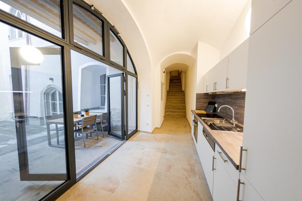 Servus Old Town Premium Passau