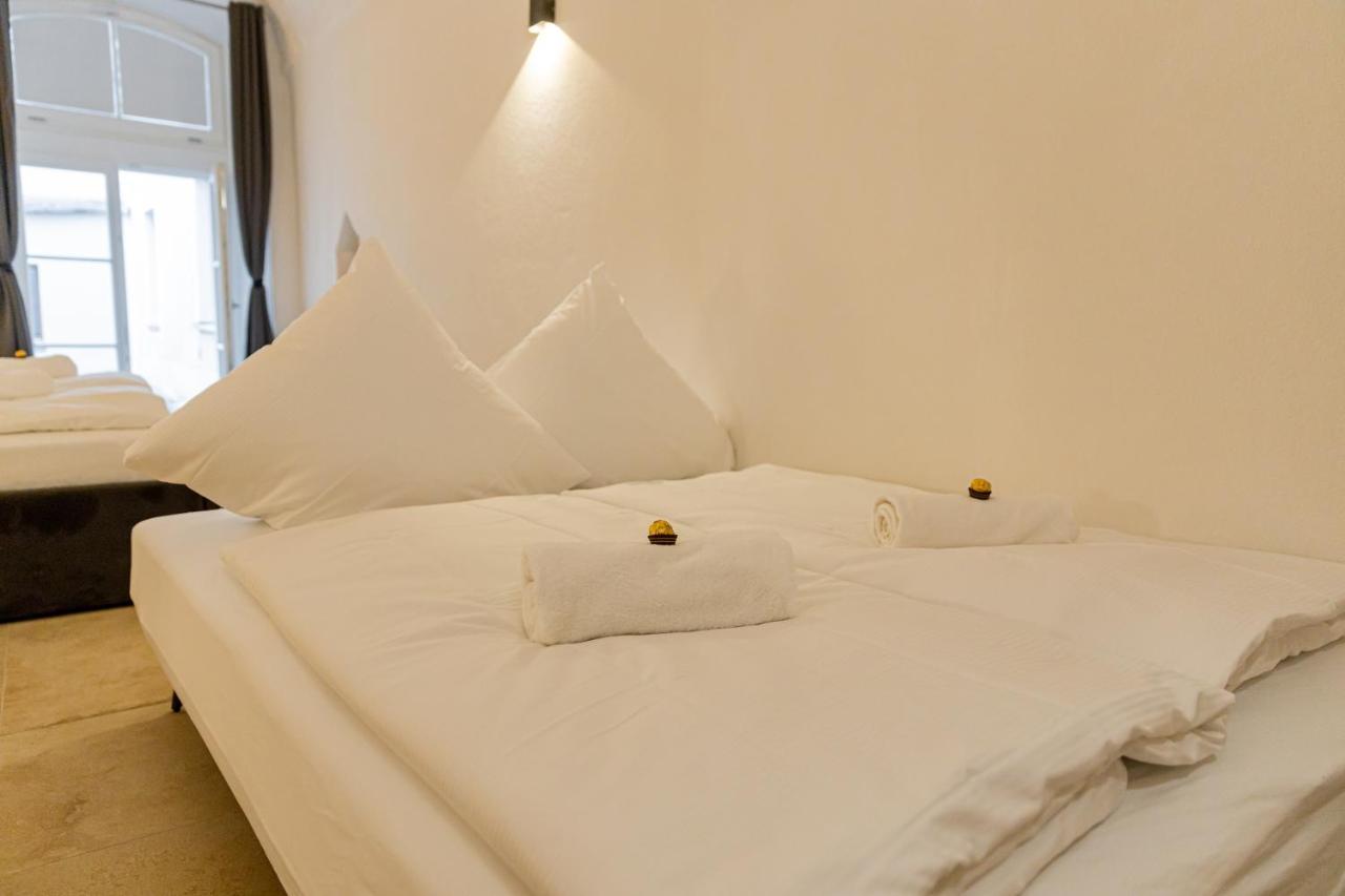 Apartment Servus Old Town Premium *
