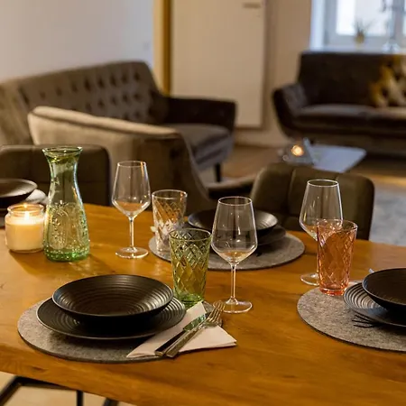 Servus Apartments Old Town Premium Pasawa Zewnętrze zdjęcie