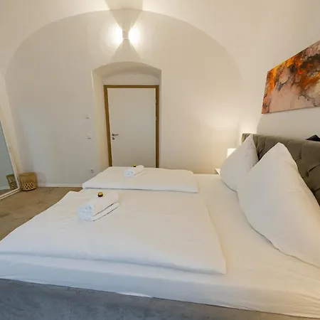 Servus Apartments Old Town Premium Pasawa Zewnętrze zdjęcie