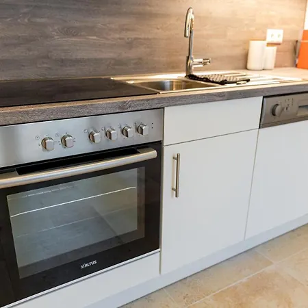 Servus Apartments Old Town Premium Pasawa Zewnętrze zdjęcie