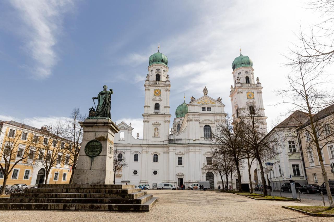 Servus Old Town Premium Apartament Pasawa