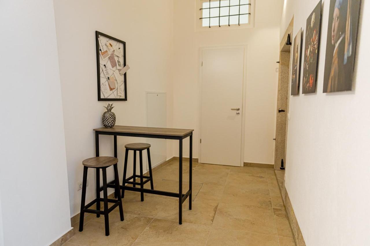 Apartament Servus Old Town Premium