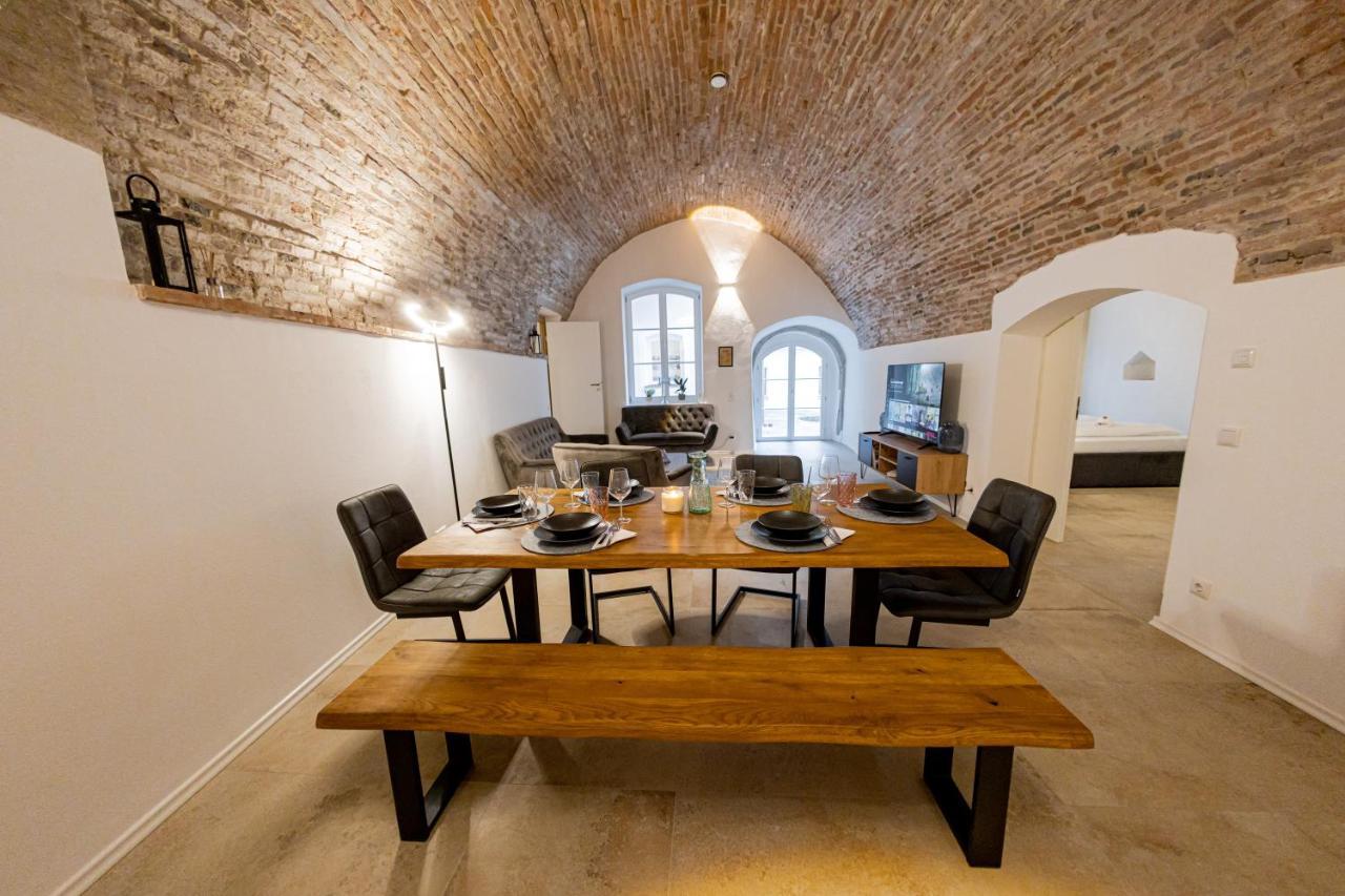 Servus Old Town Premium Apartament *