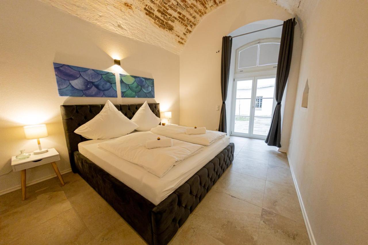 Servus Old Town Premium Appartement