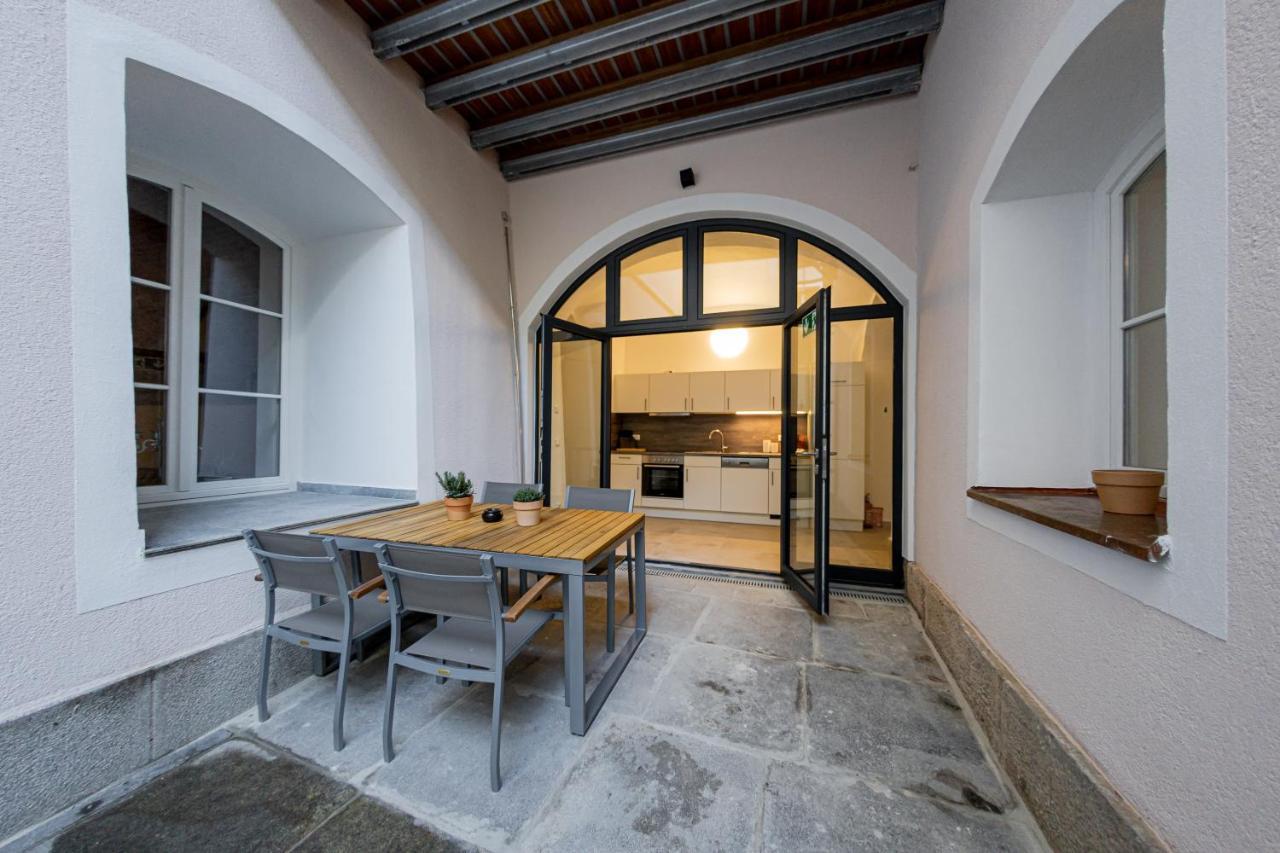 Apartament Servus Old Town Premium Pasawa